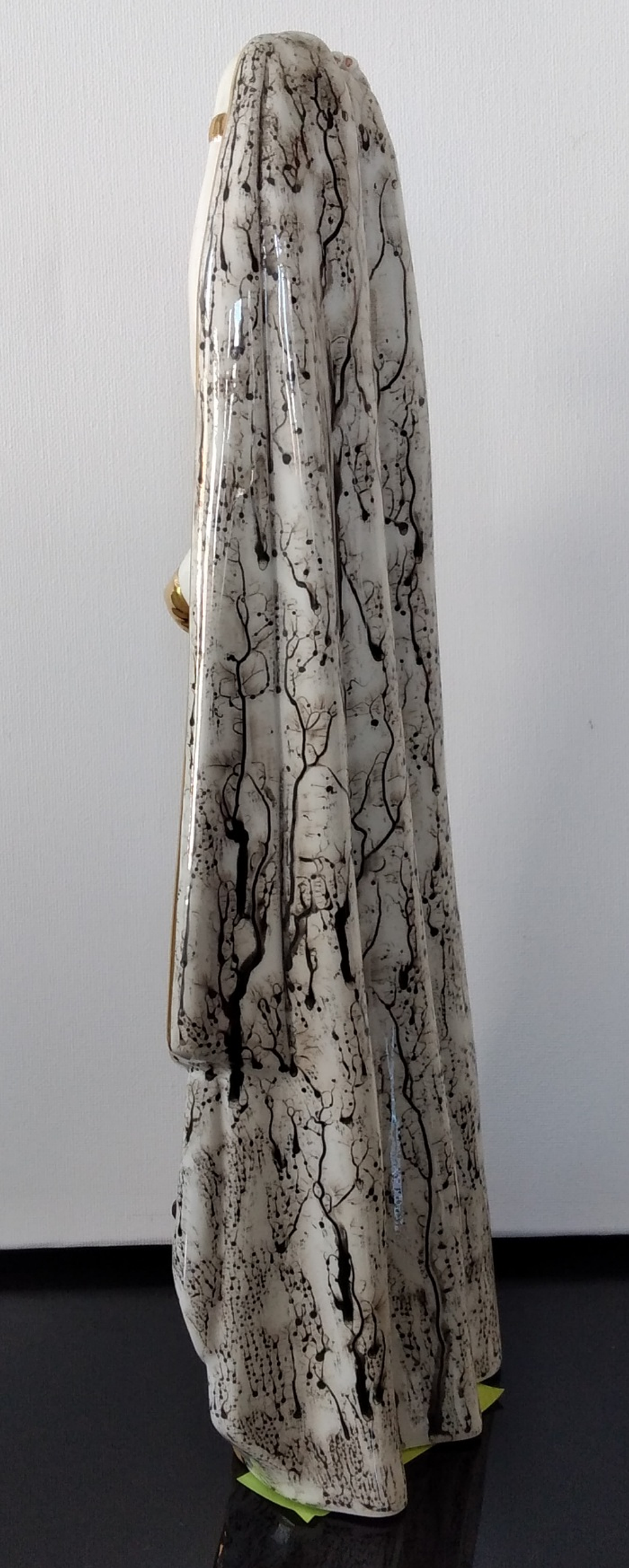 Odalisca arte déco  6