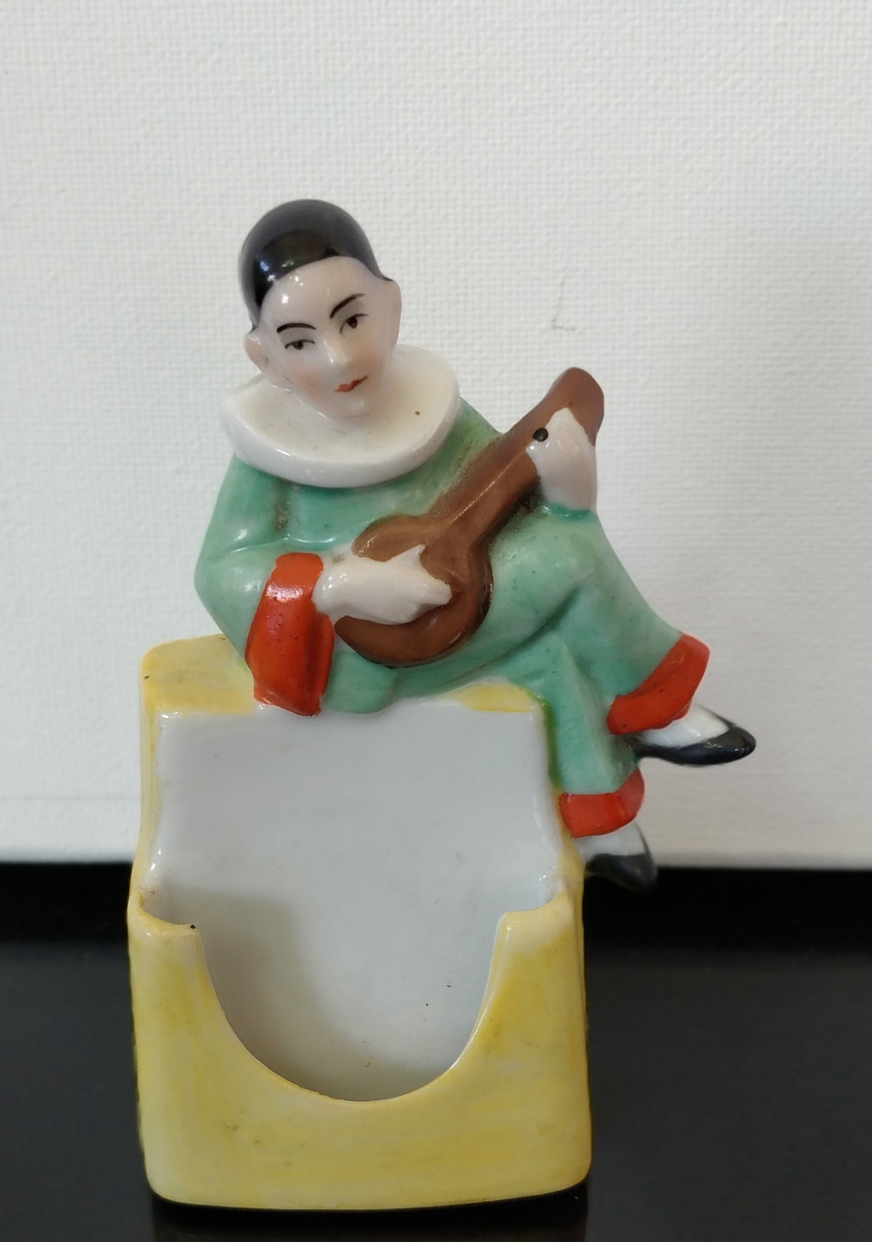 Paliteiro pierrô  1