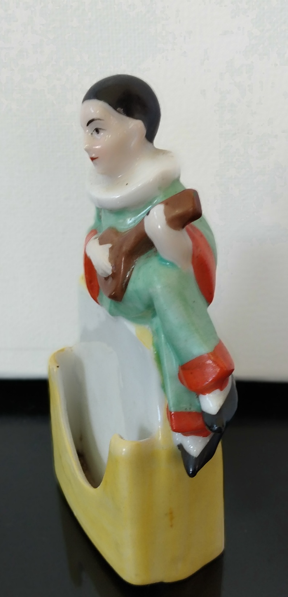 Paliteiro pierrô  2