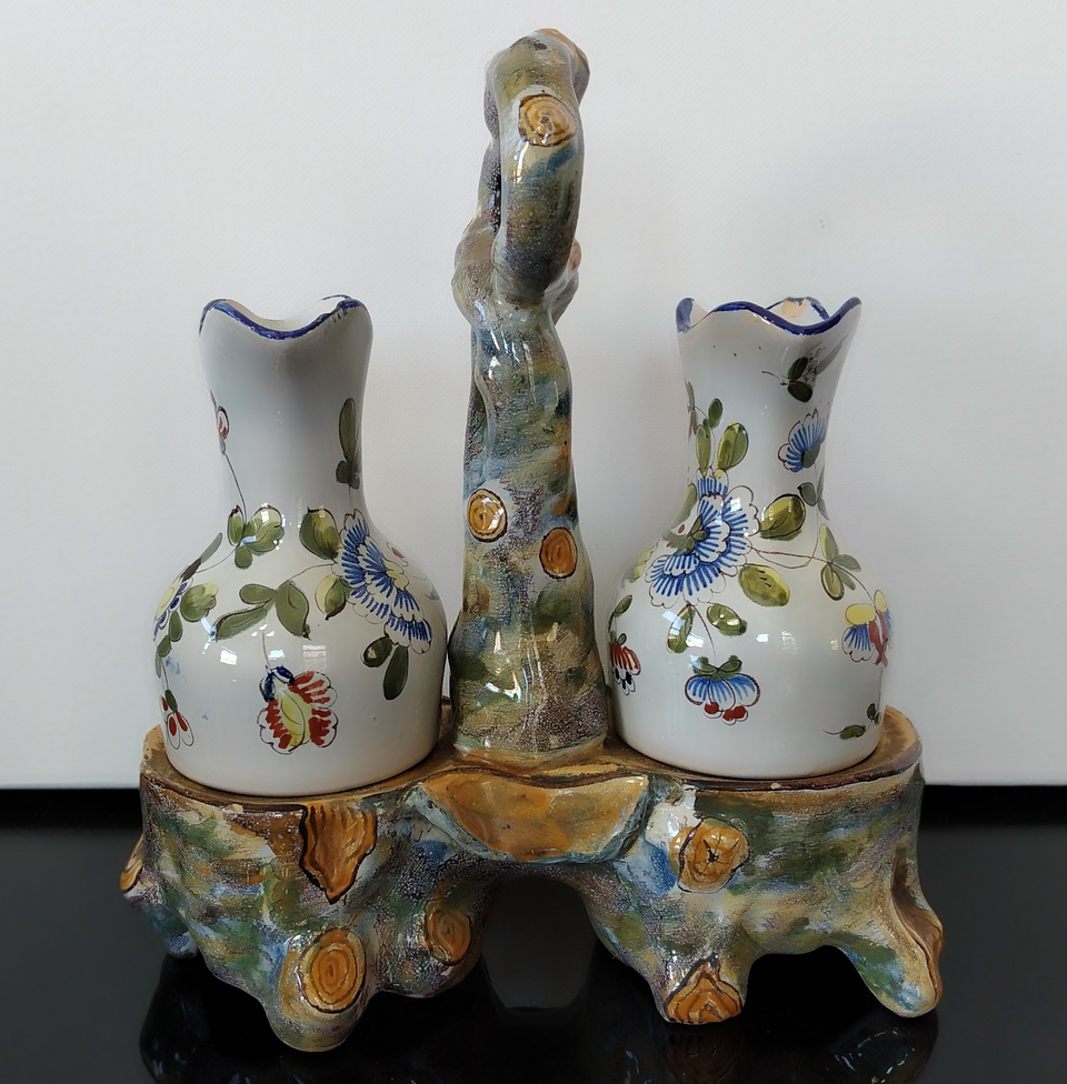 Galheteiro de Rouen 2