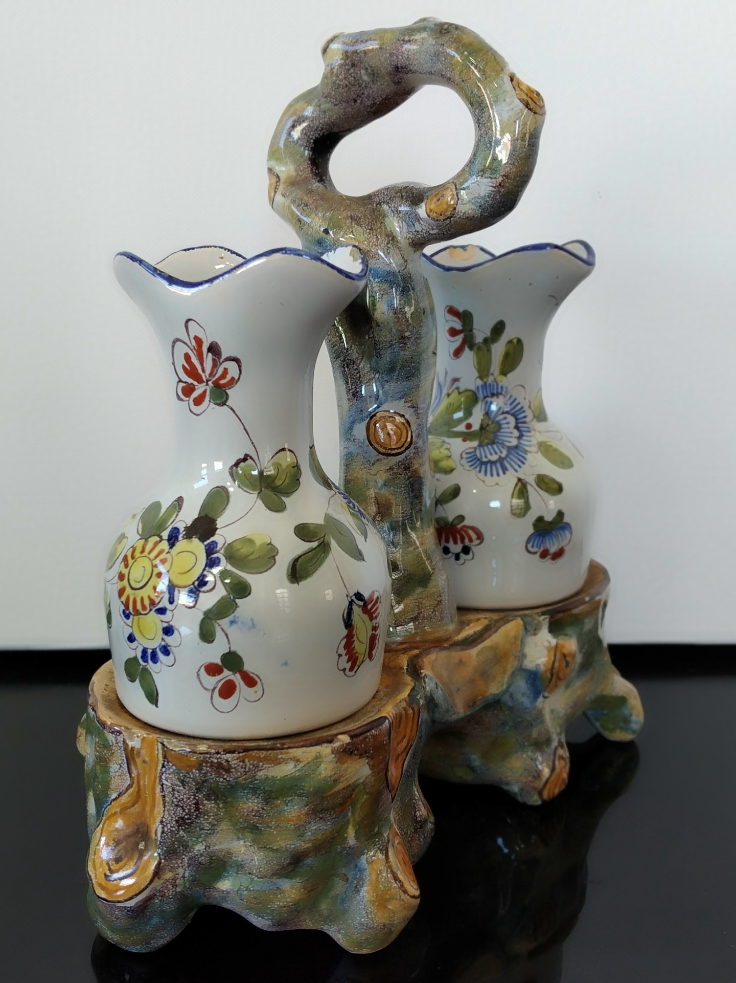 Galheteiro de Rouen 3