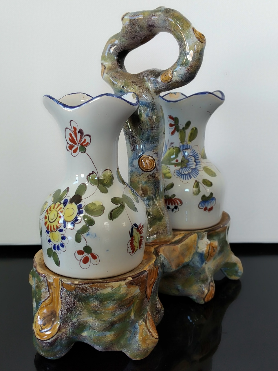 Galheteiro de Rouen 3