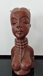 Busto angolana  - thumbnail 1
