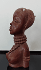 Busto angolana  - thumbnail 2