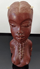 Busto angolana  - thumbnail 5