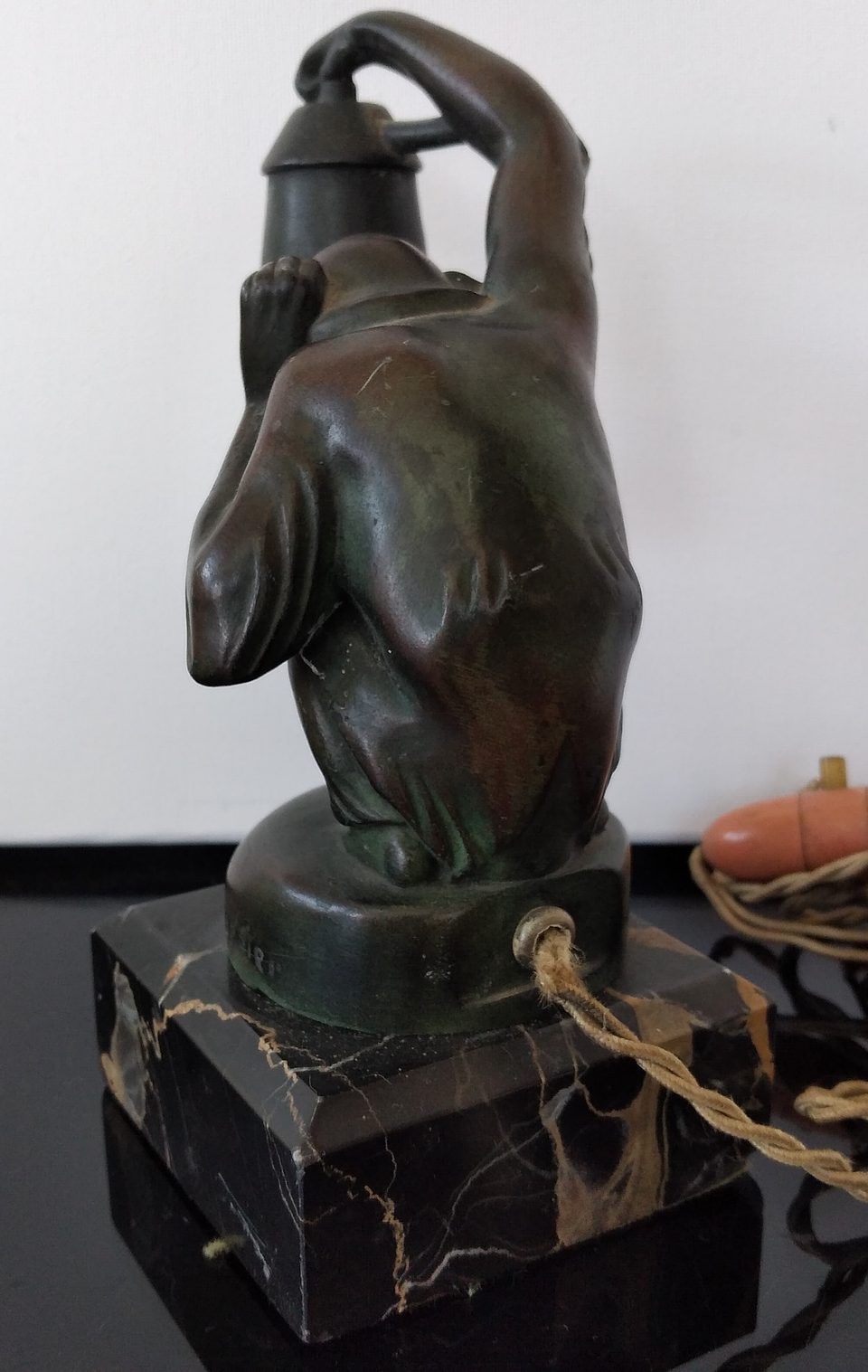 Boubou - Max Le Verrier 2