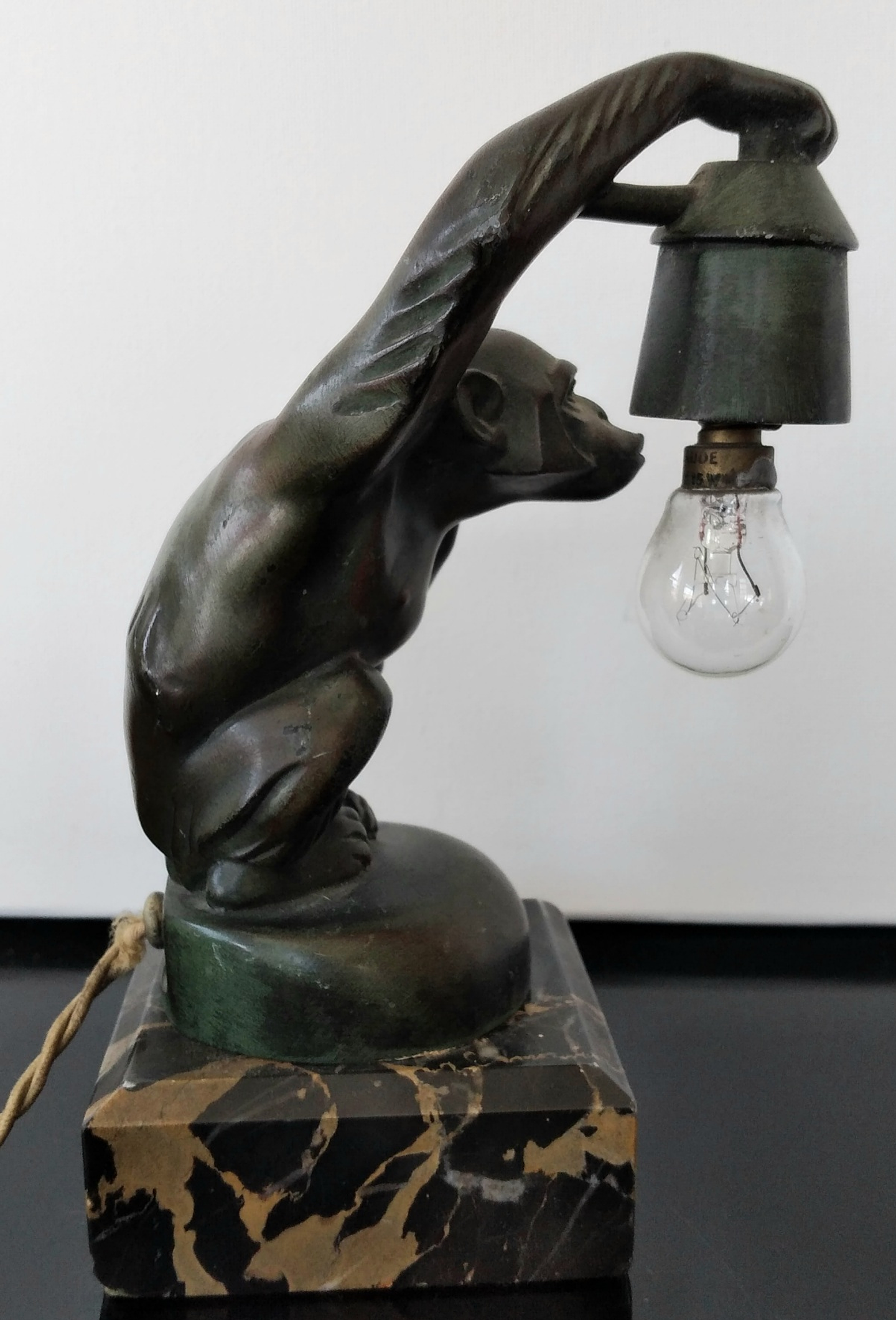 Boubou - Max Le Verrier 4