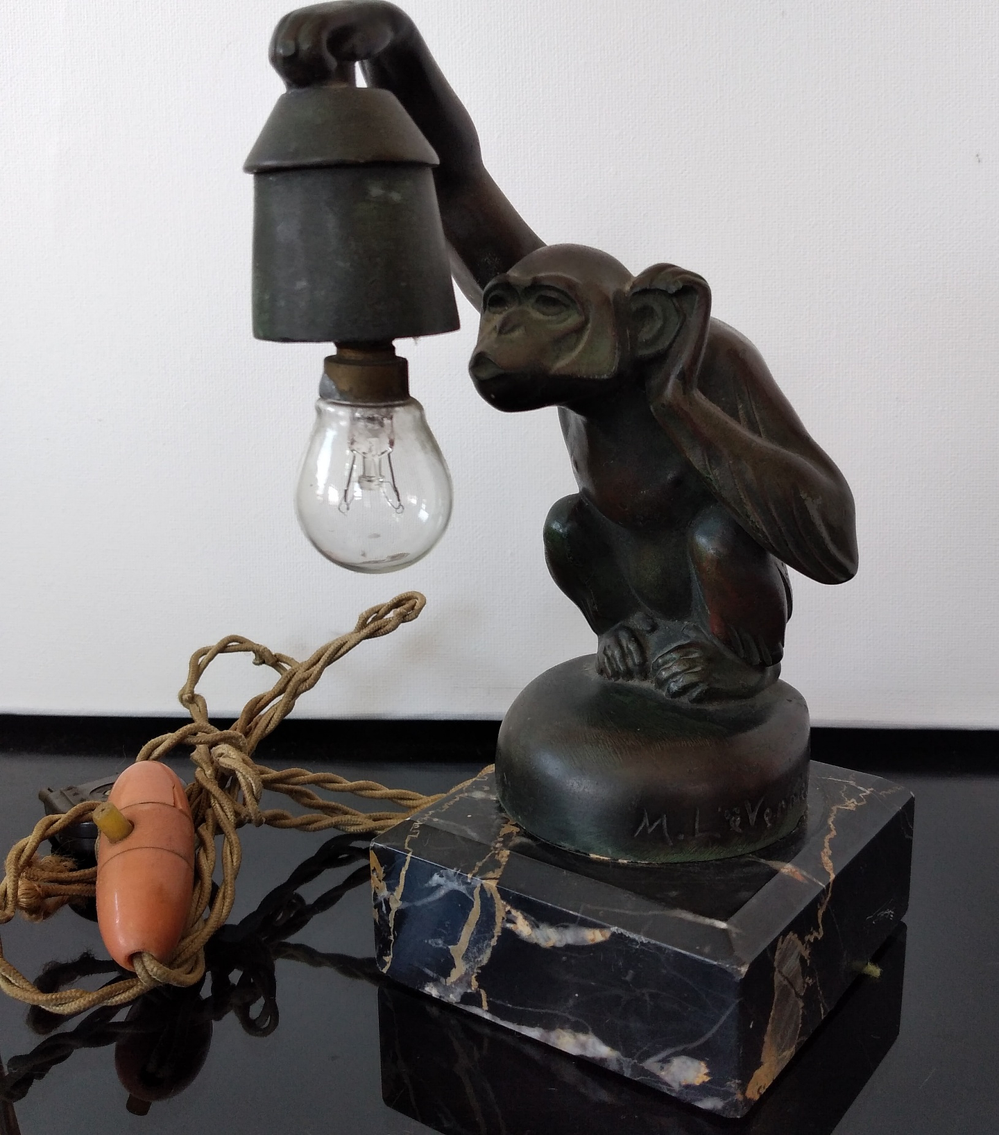 Boubou - Max Le Verrier 5