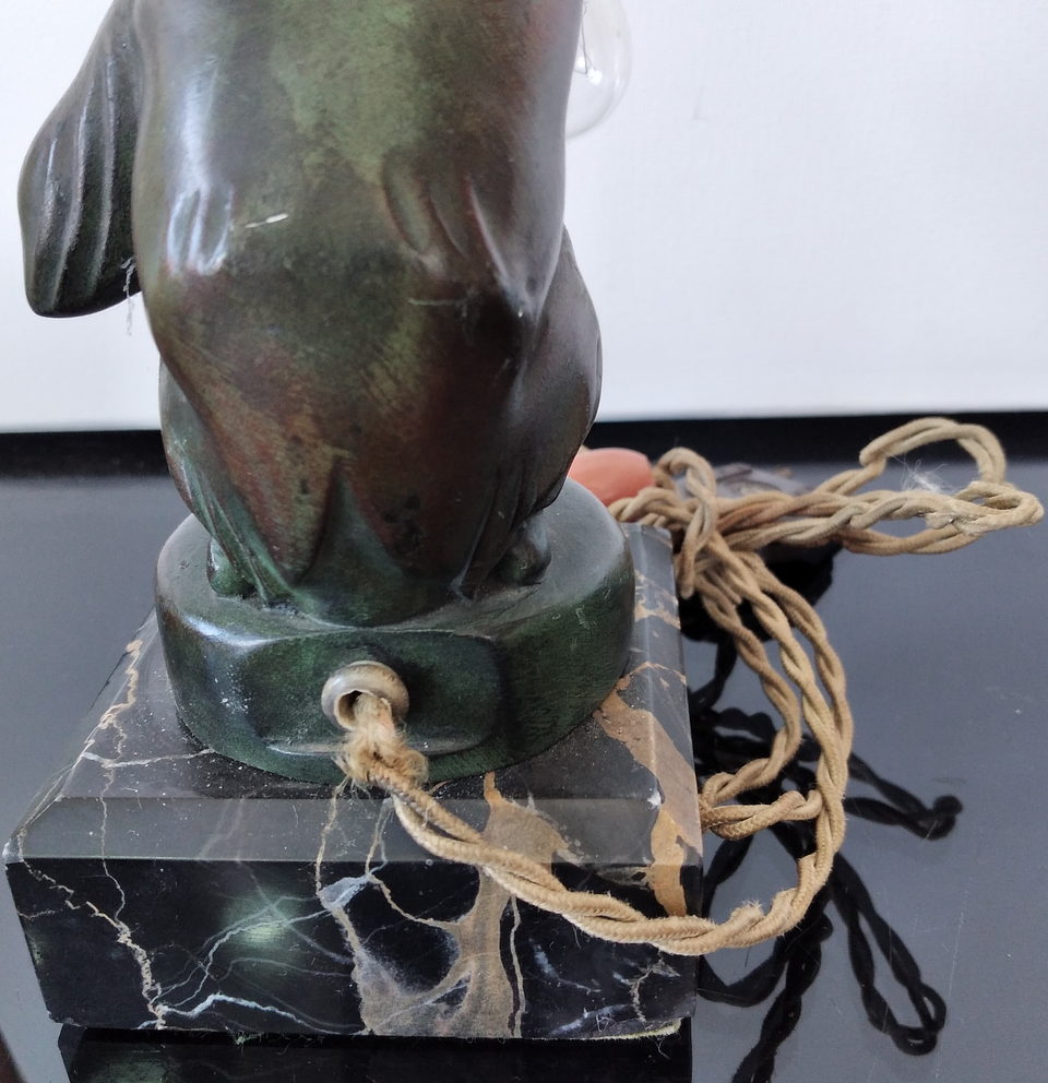 Boubou - Max Le Verrier 6