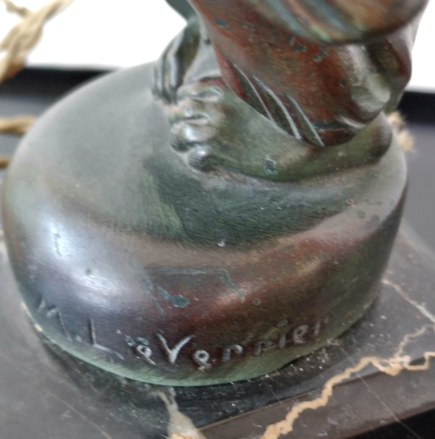 Boubou - Max Le Verrier 3