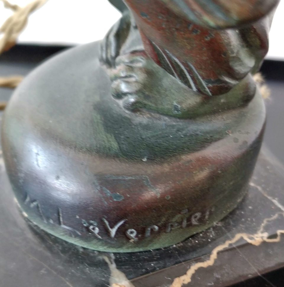 Boubou - Max Le Verrier 3