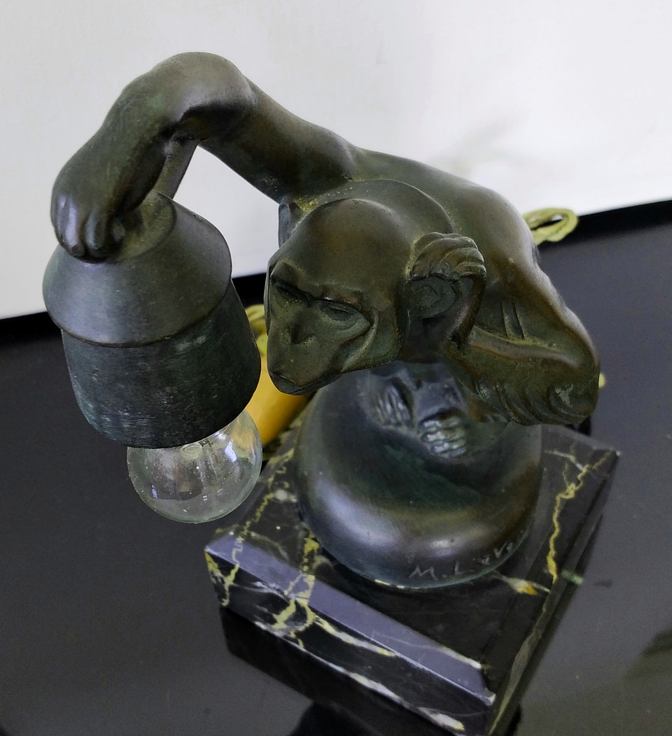 Boubou - Max Le Verrier 7