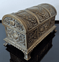 Baú porta-joias  - Miniatura 3