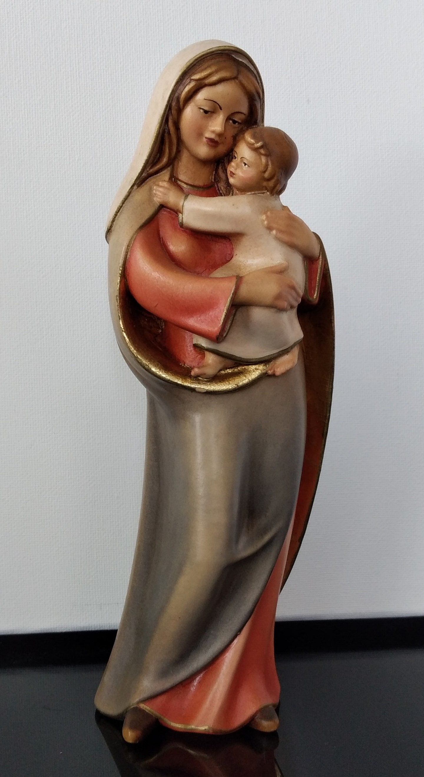 Imagem sacra da Pema 2