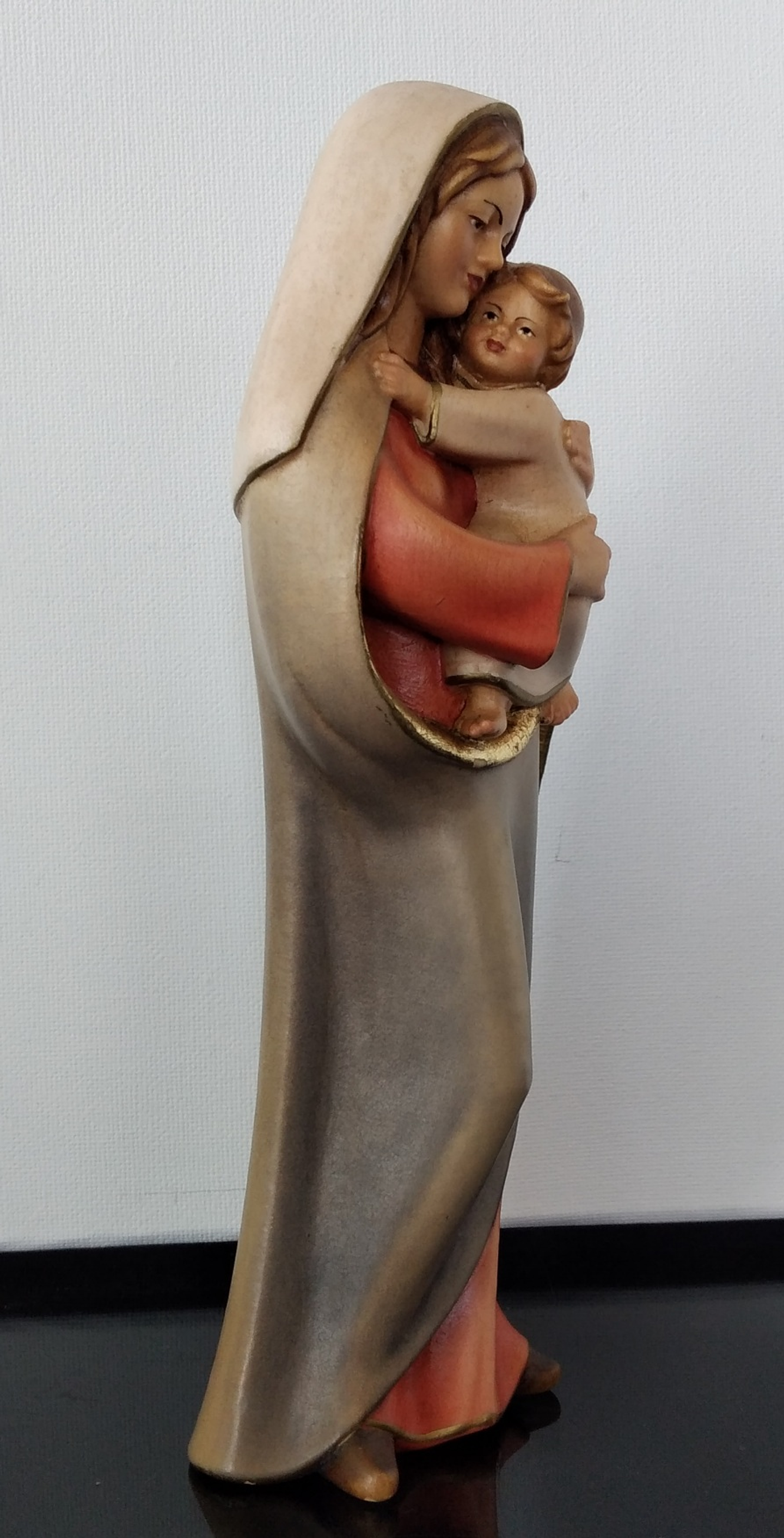 Imagem sacra da Pema 3