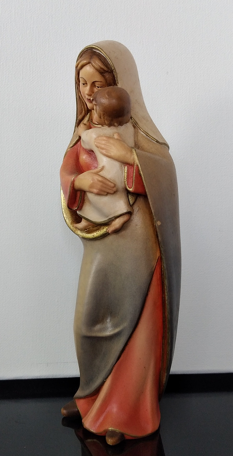 Imagem sacra da Pema