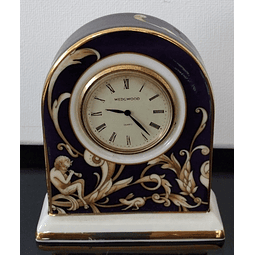 Relógio de mesa Wedgwood 