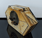 Relógio art déco  - Thumbnail 4