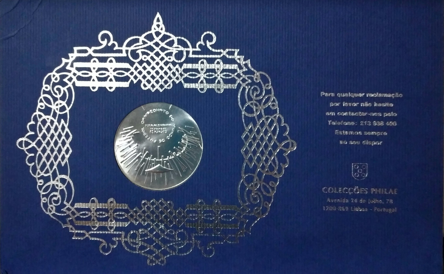 Moeda de prata, 10 euros, Alemanha 2006 2