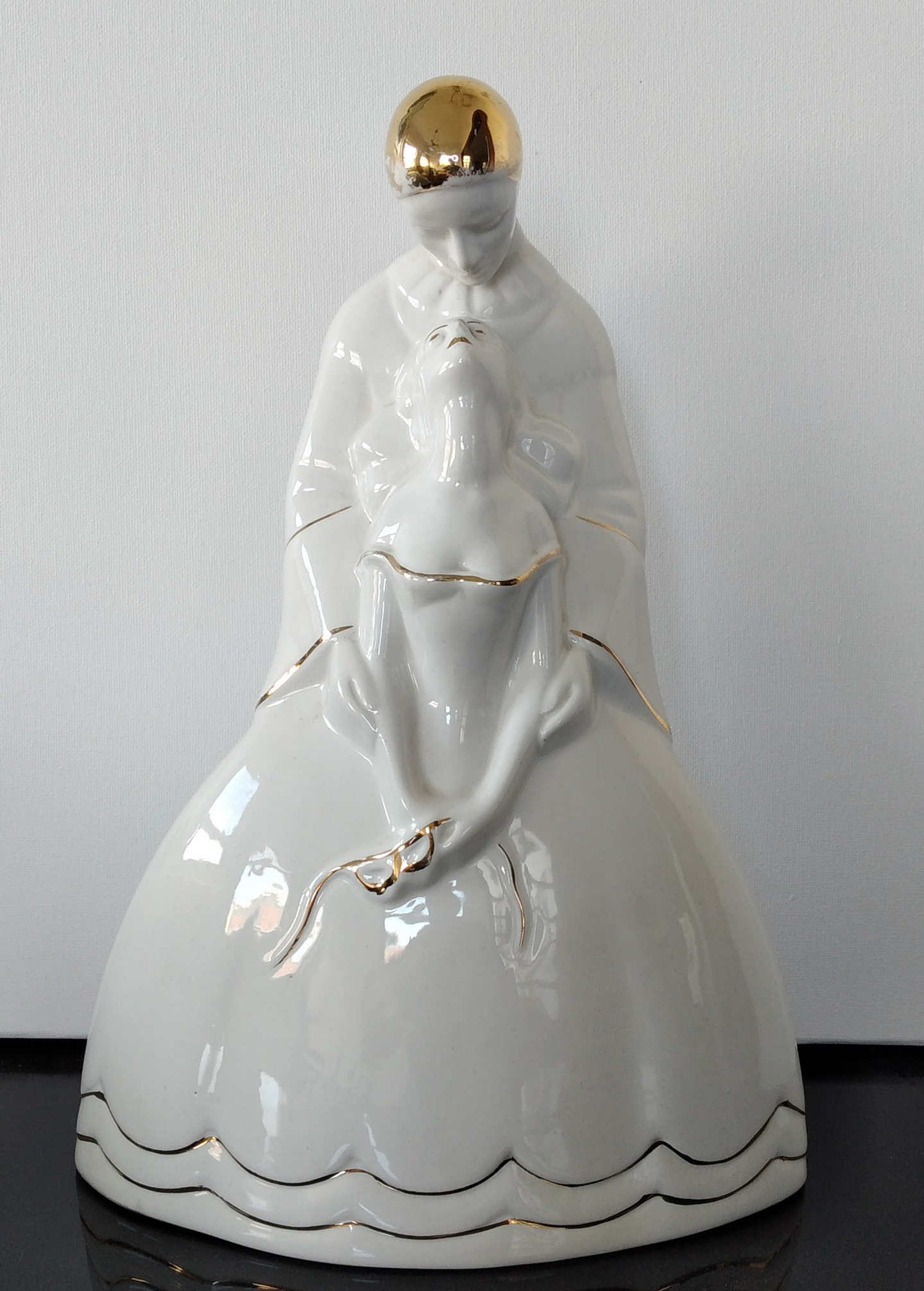 Pierrot e Colombina  1