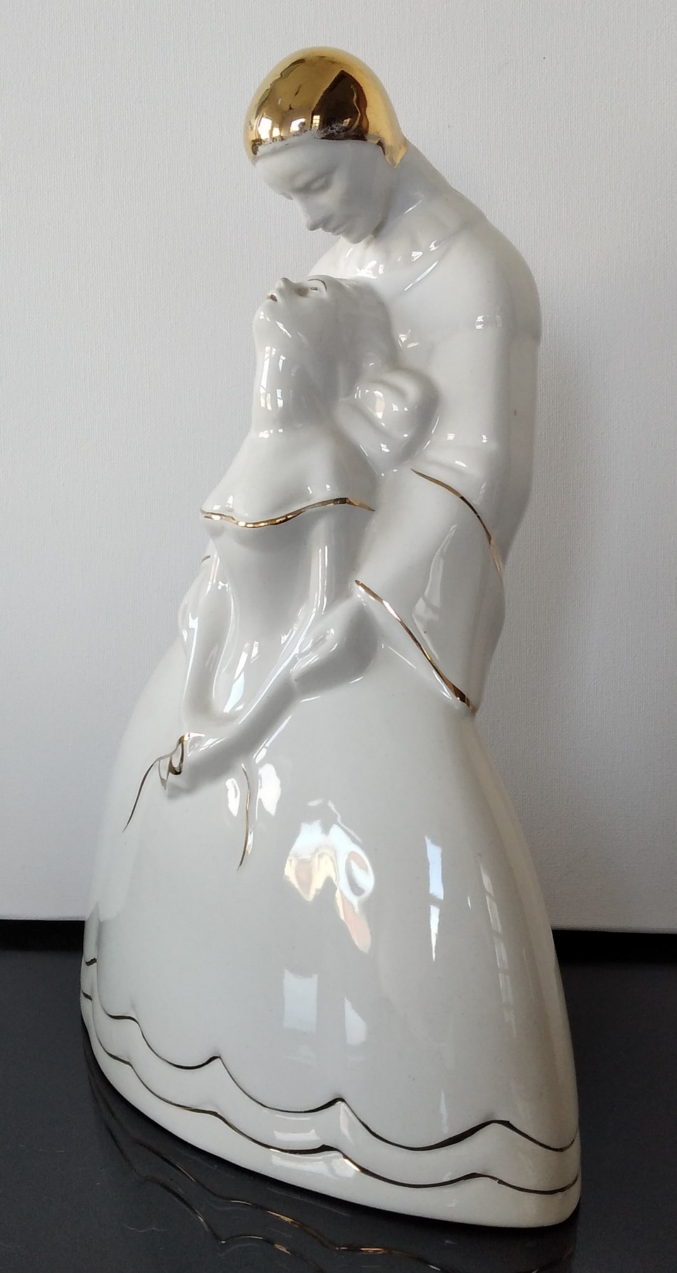 Pierrot e Colombina  2