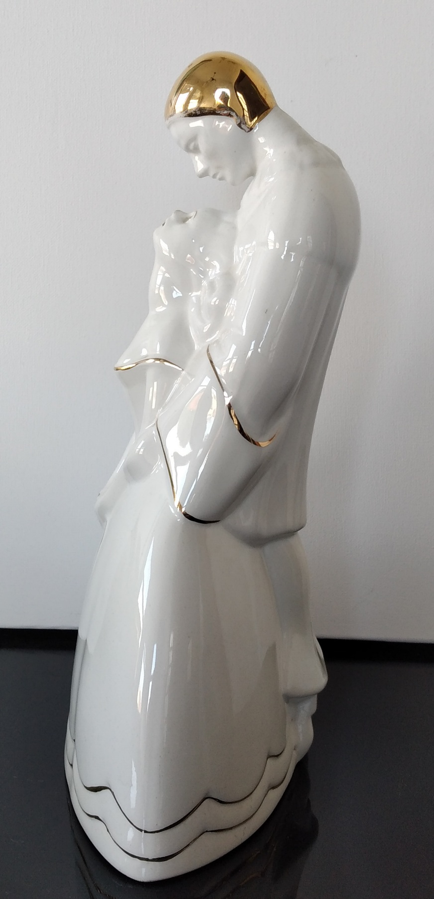 Pierrot e Colombina  3