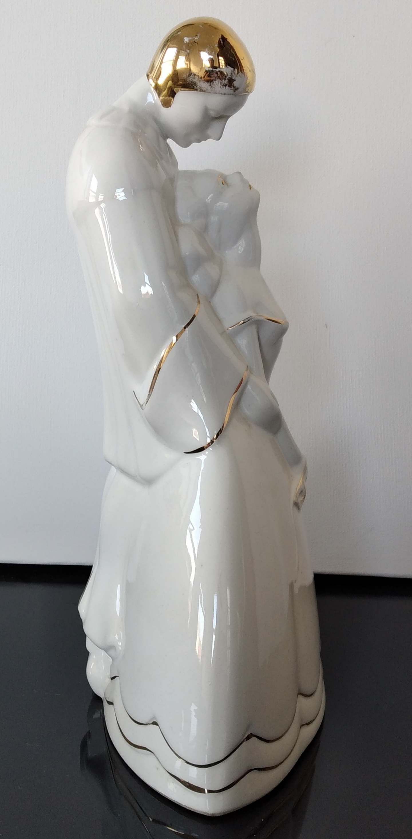 Pierrot e Colombina  5