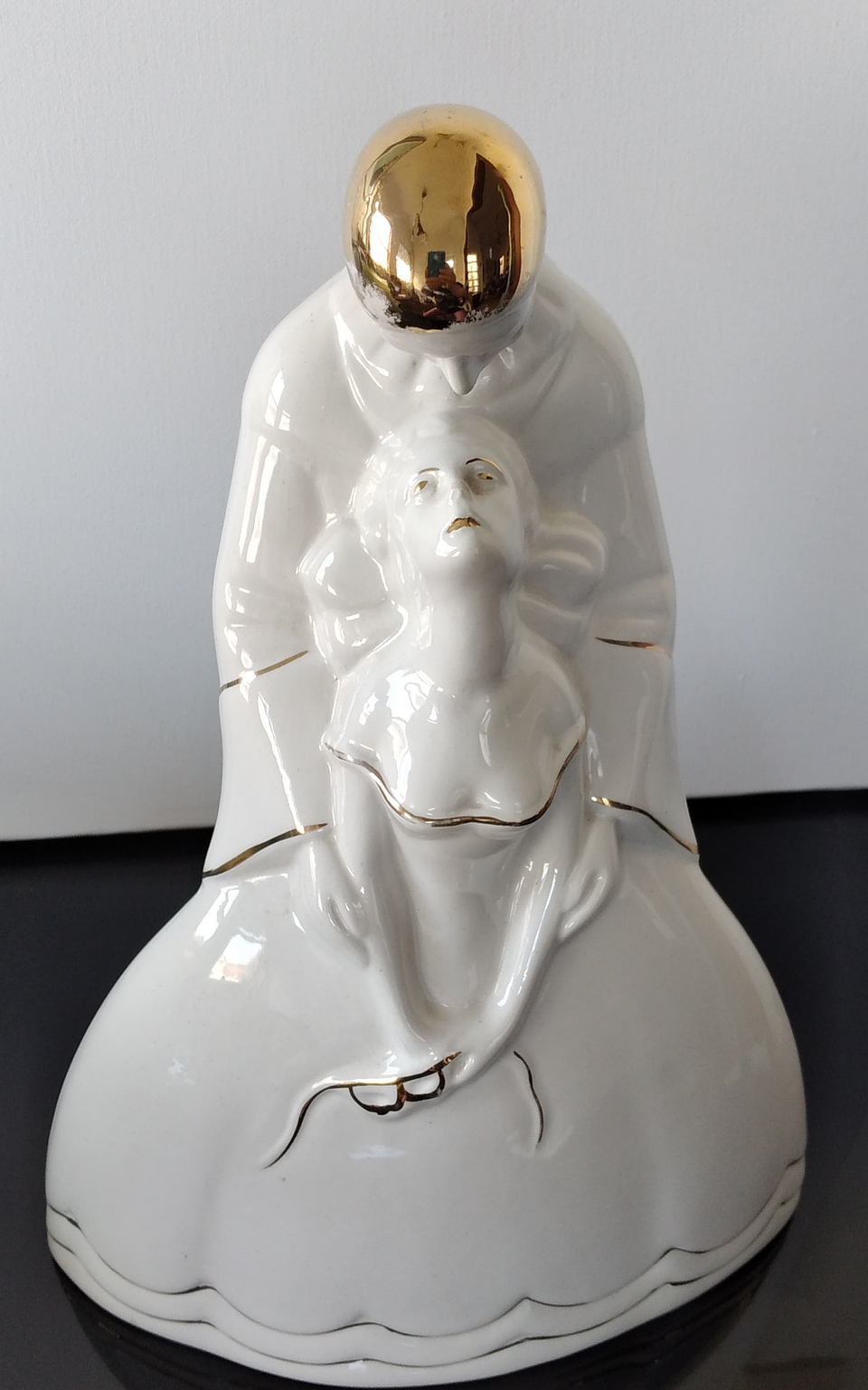 Pierrot e Colombina  7