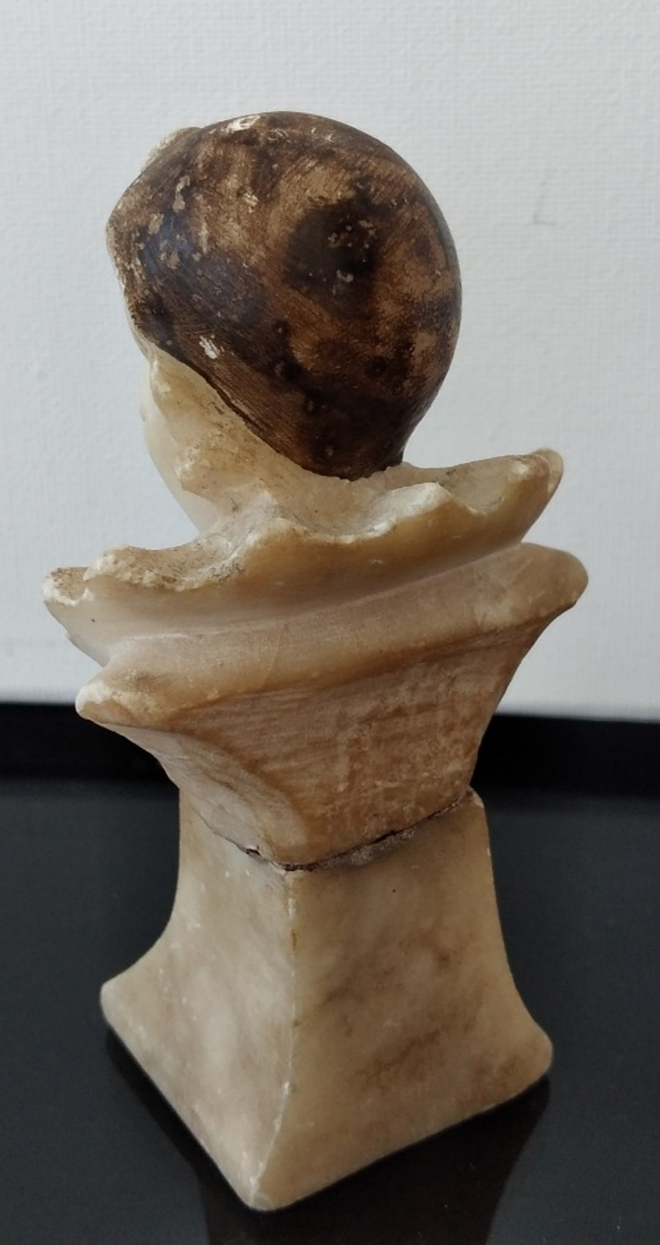 Busto de Colombina  2