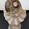 Busto de Colombina 