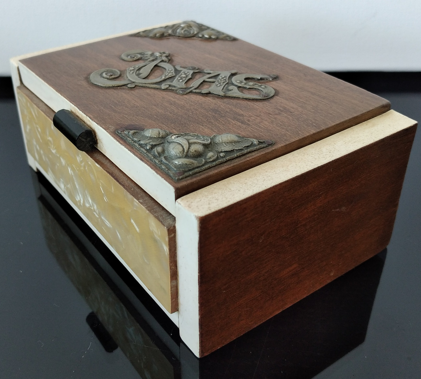 Caixa porta-joias  3