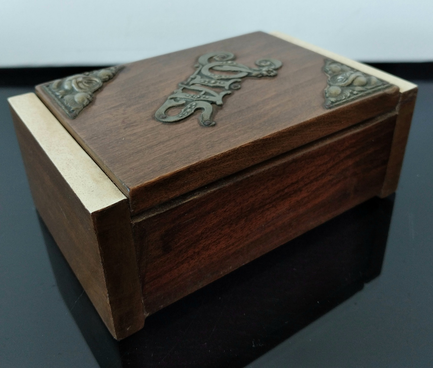 Caixa porta-joias  4