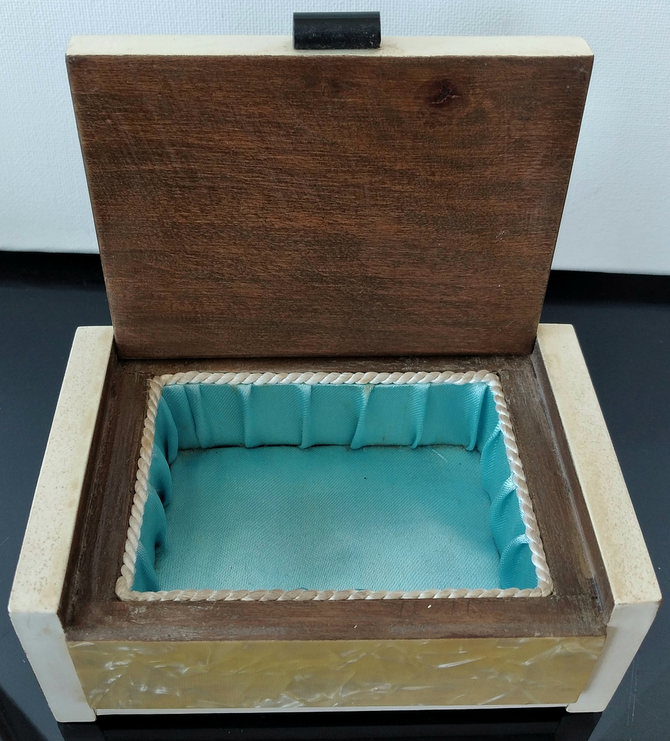 Caixa porta-joias  5