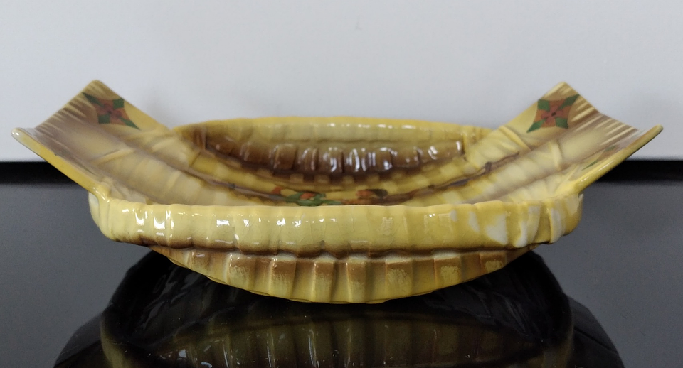 Cesta em faiança Aleluia 2