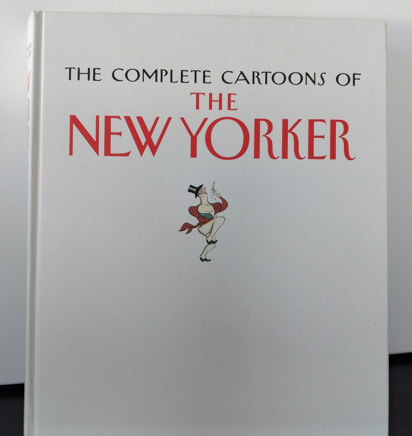 The New Yorker - Cartoons