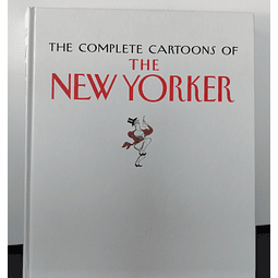 The New Yorker - Cartoons