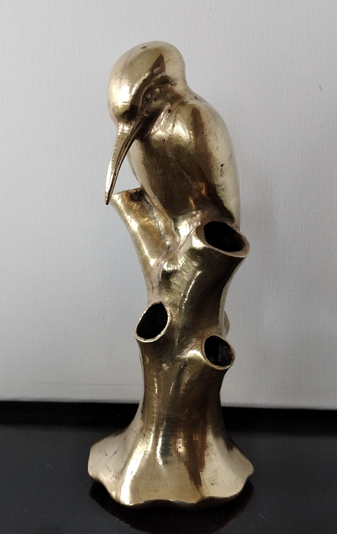 Floreira Martim pescador