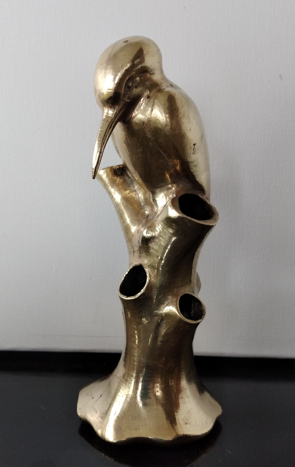 Floreira Martim pescador 1