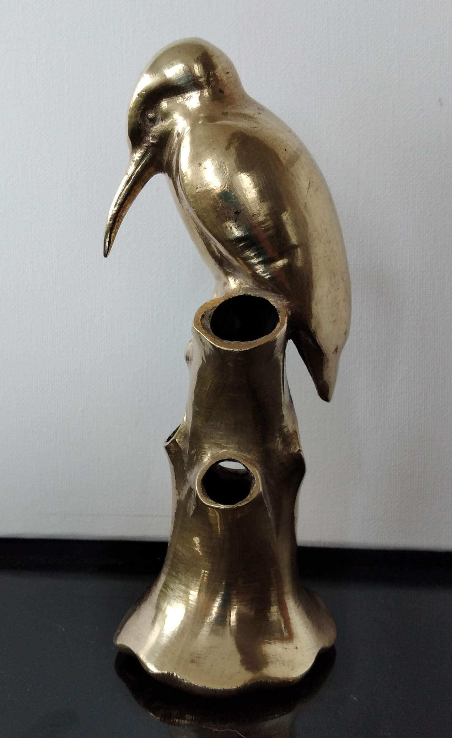 Floreira Martim pescador 2