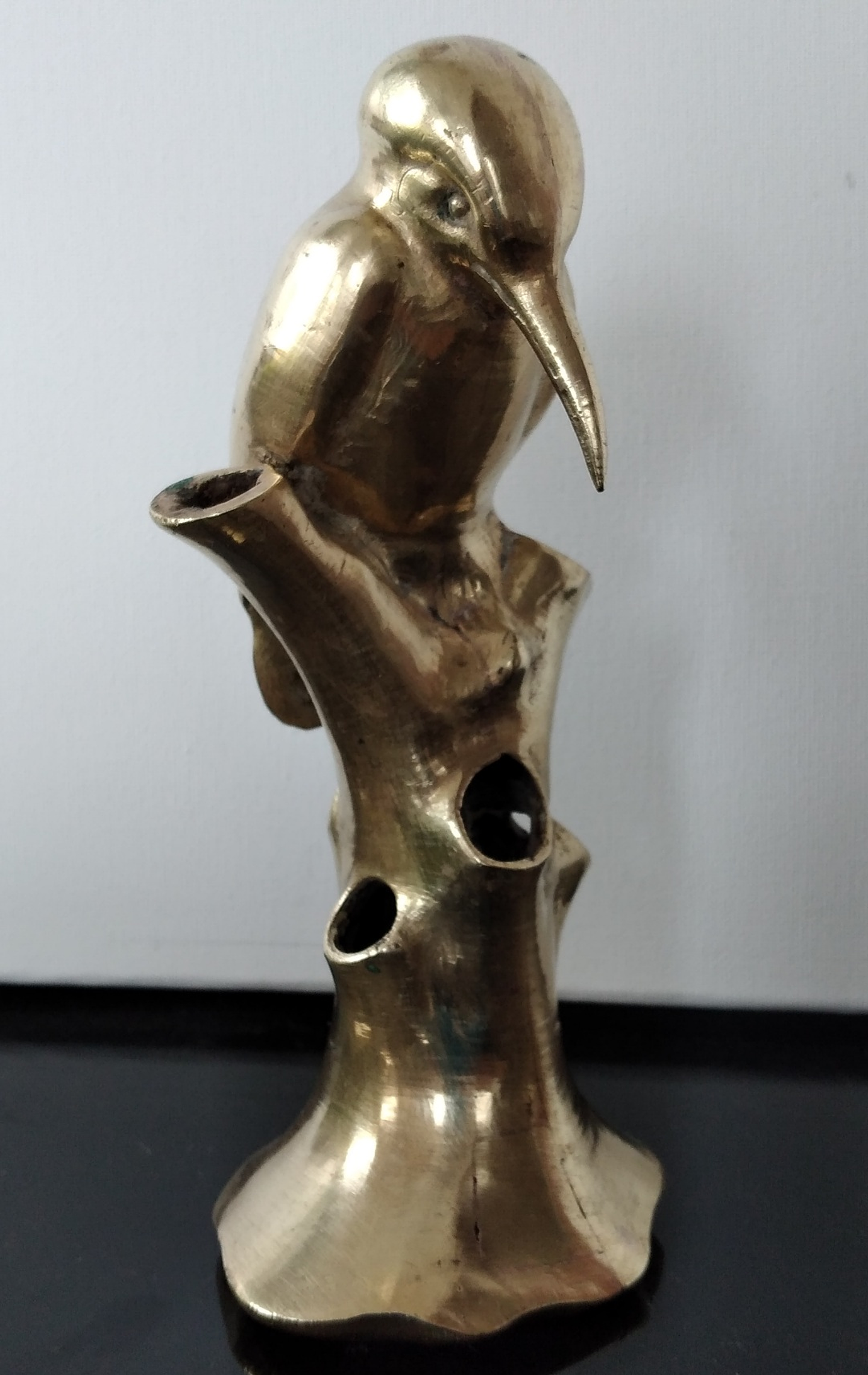 Floreira Martim pescador 4