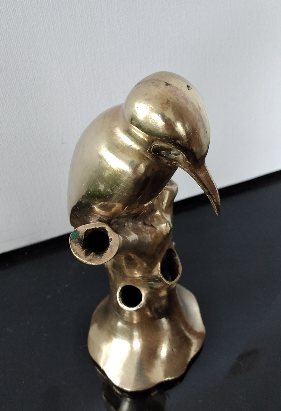 Floreira Martim pescador 6