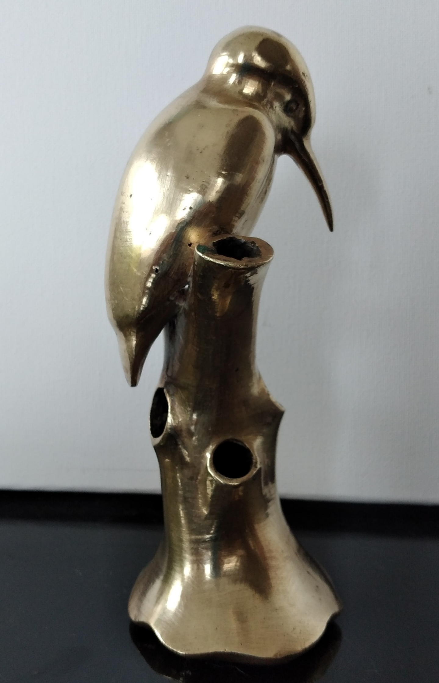 Floreira Martim pescador 7