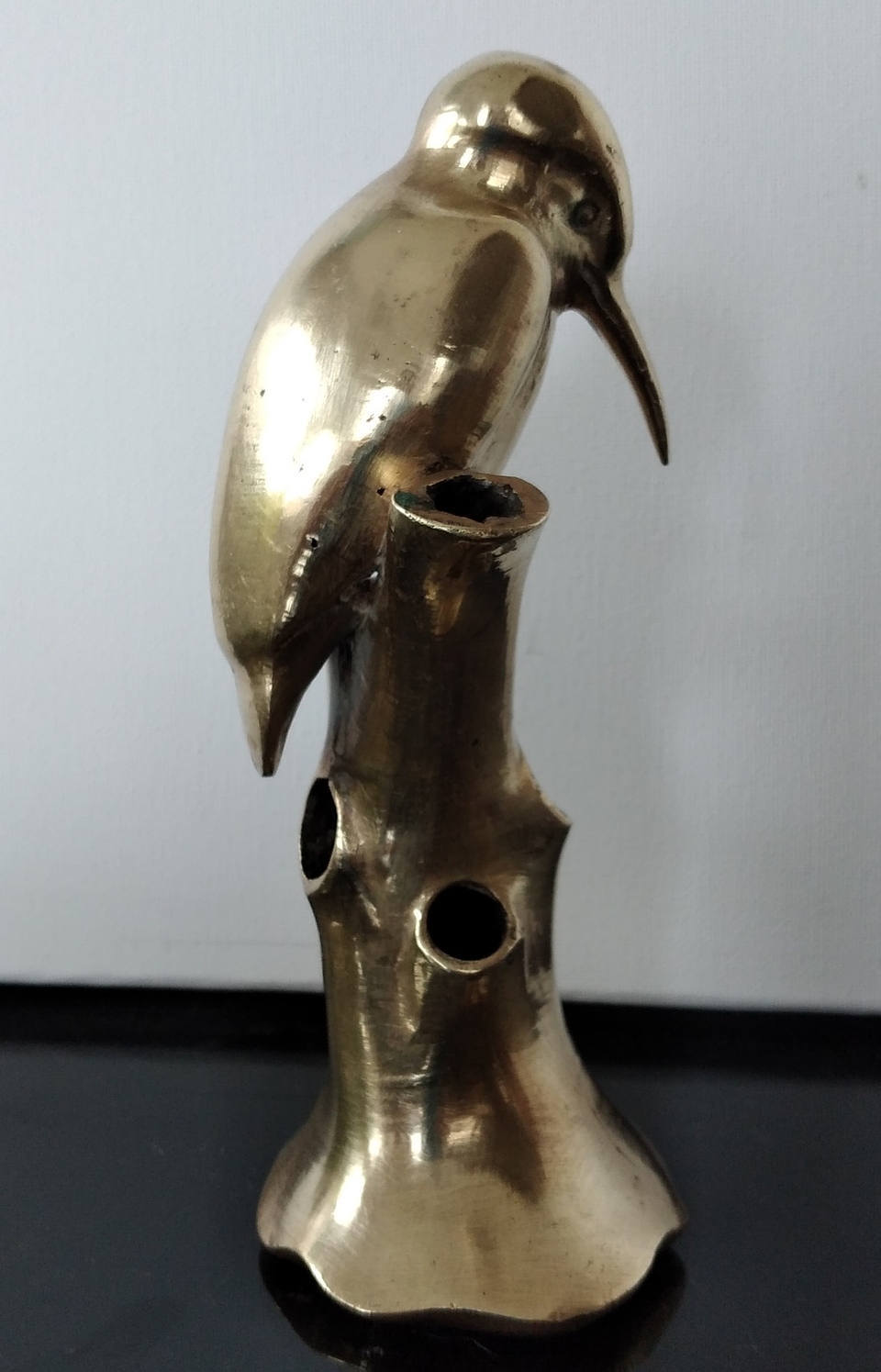 Floreira Martim pescador 7