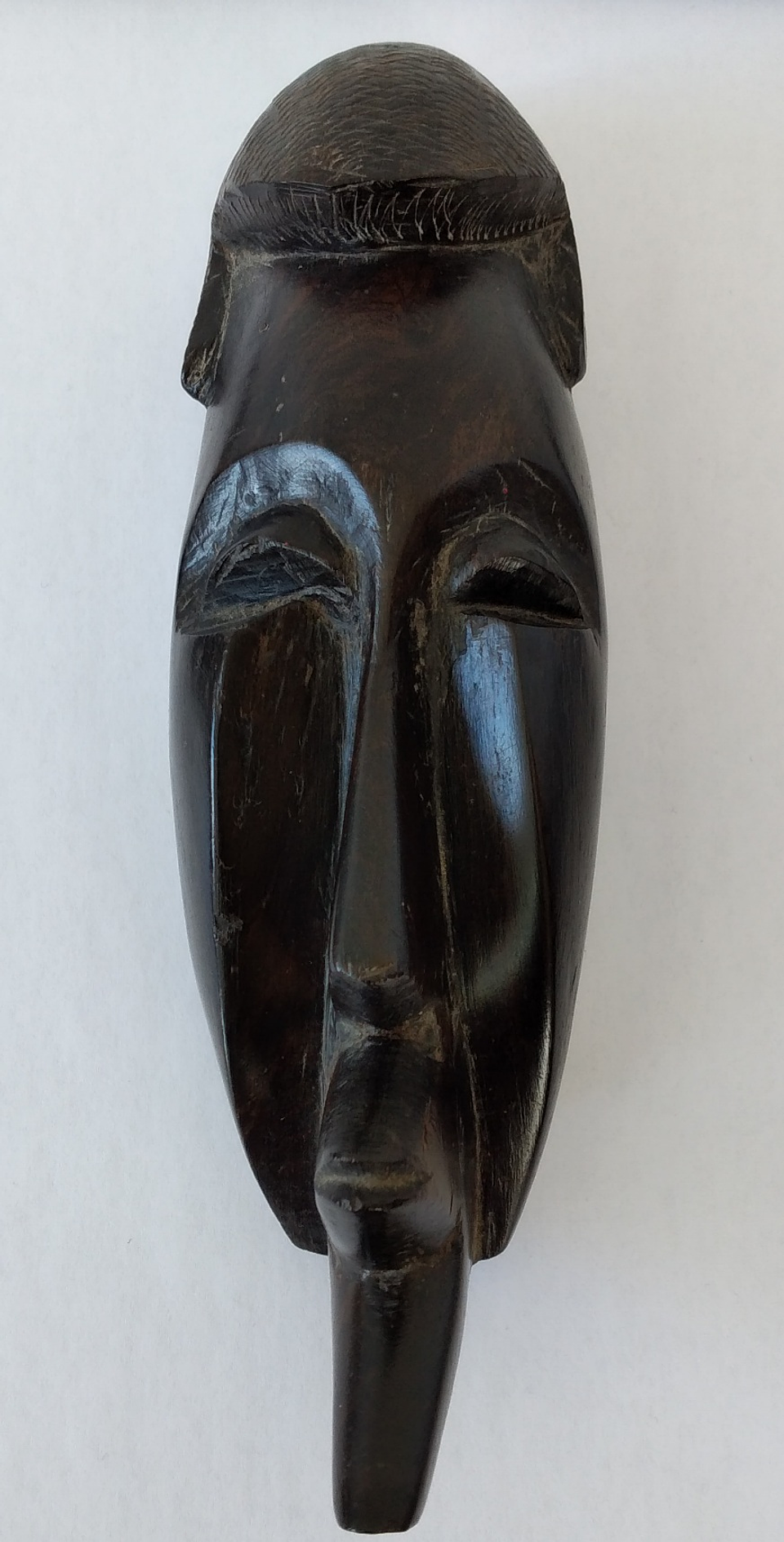 Escultura africana 2