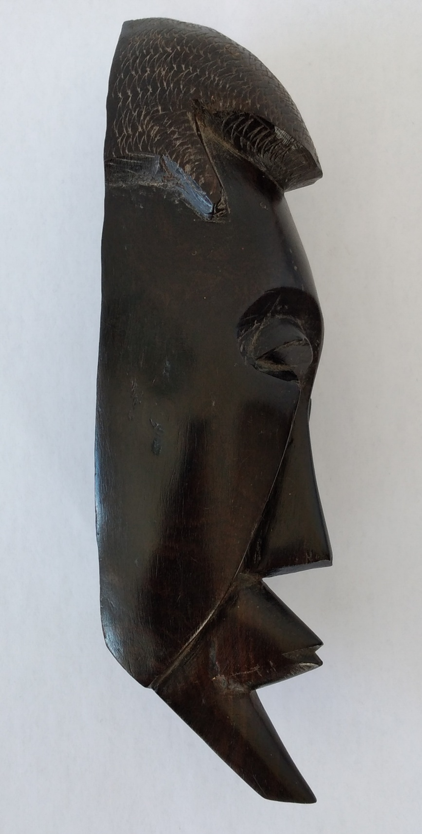 Escultura africana 1