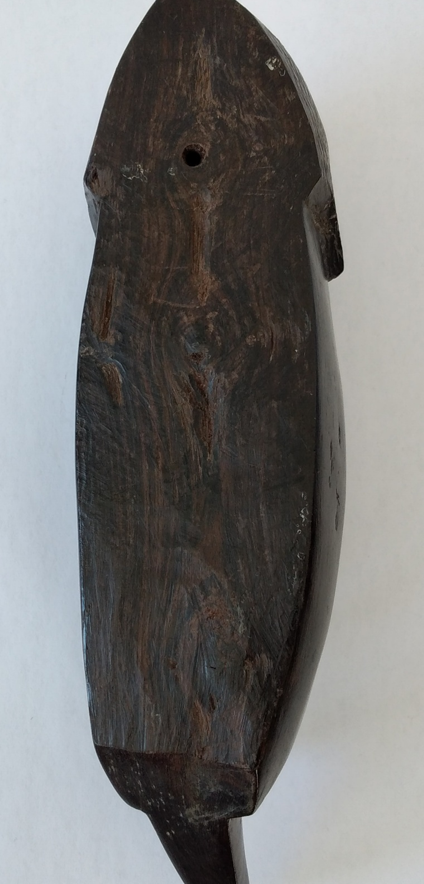 Escultura africana 3