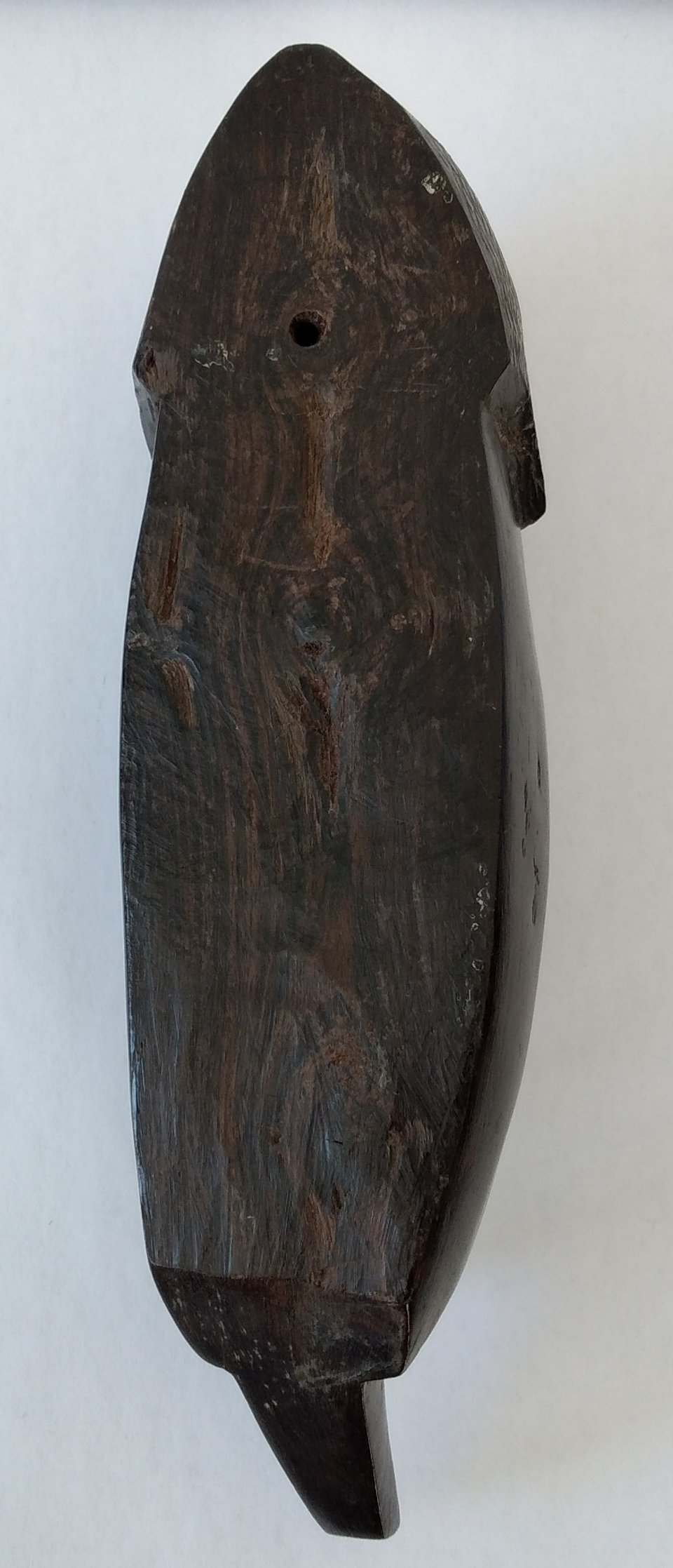 Escultura africana 3