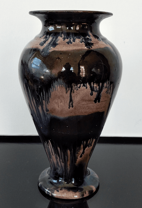 Vaso Bordalo Pinheiro 