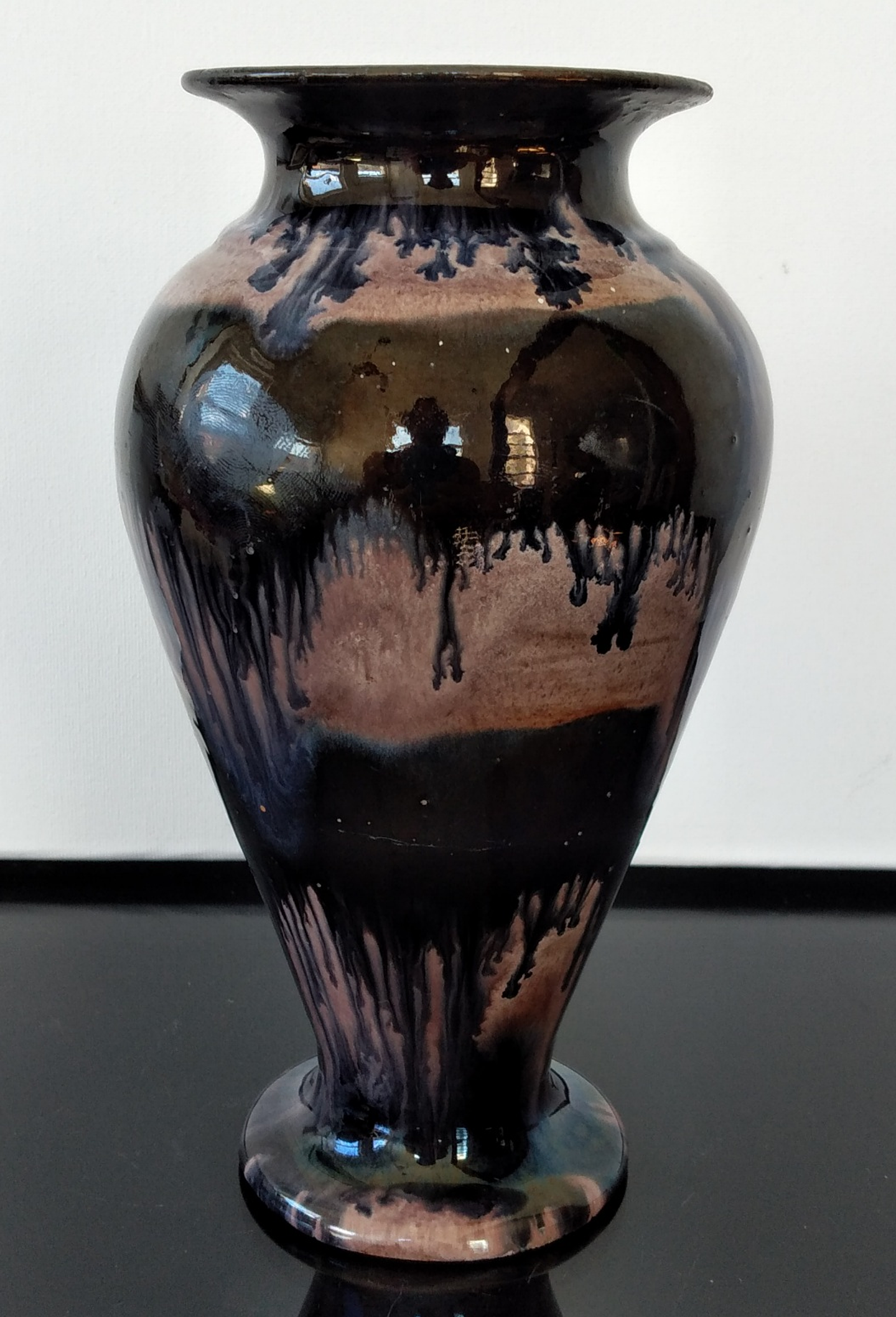 Vaso Bordalo Pinheiro  1