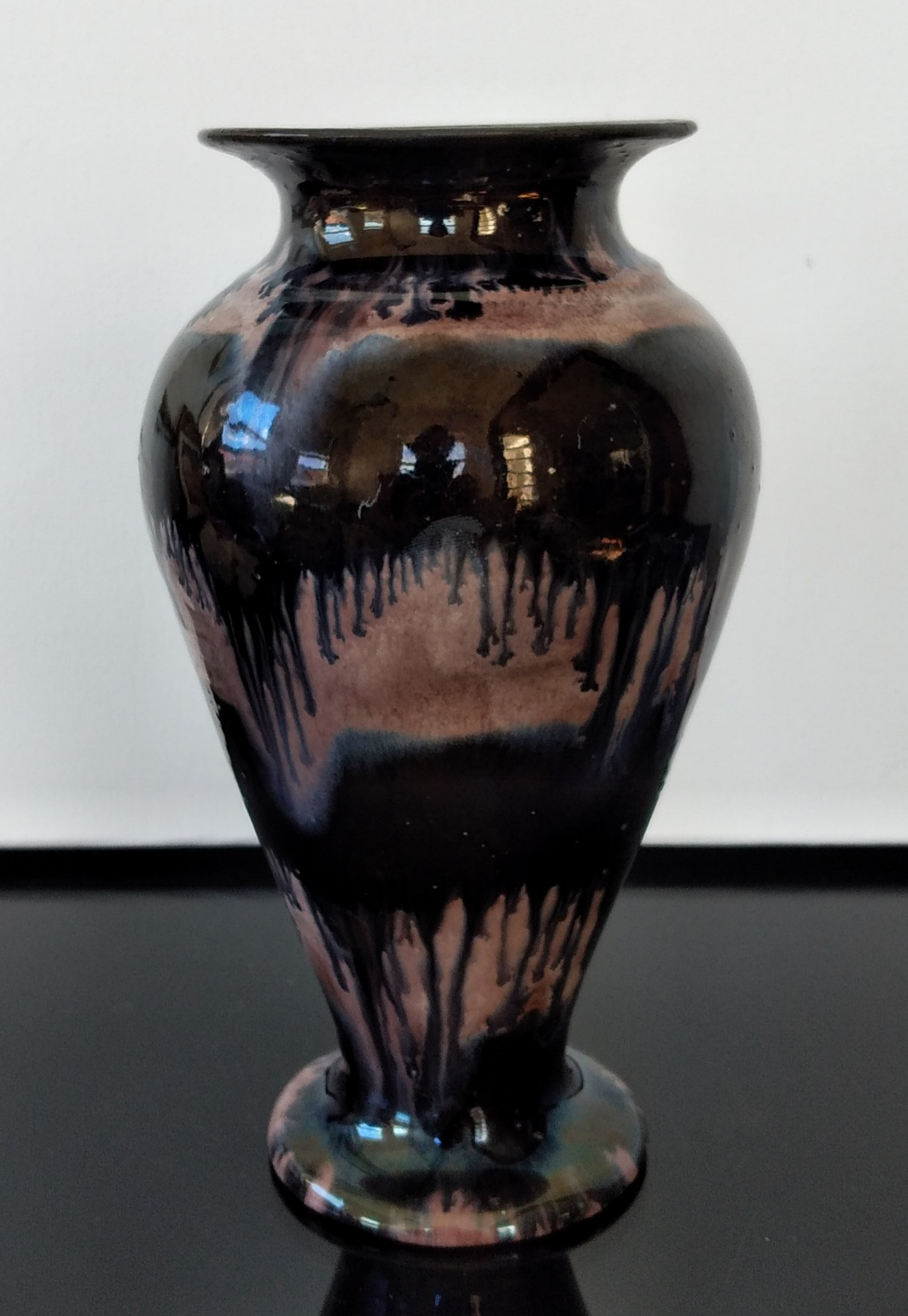 Vaso Bordalo Pinheiro  2